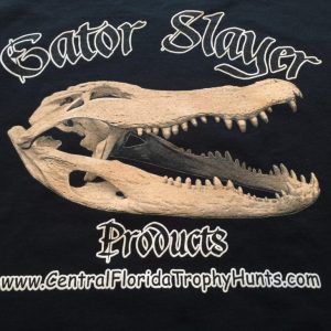 CFTH Gator Slayer Products T-Shirt